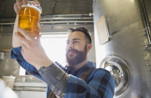 Житомирская компания «Хопштайнер» выходит со своим хмелем на рынок крафтового пива