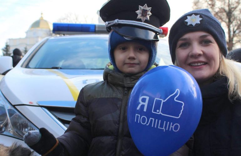 За неделю в Житомирской области нашли 5 пропавших детей