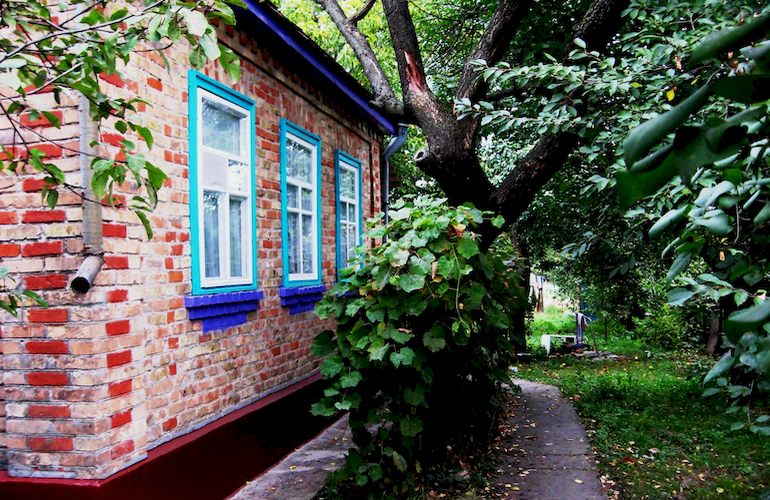 Как в Житомирской области получить льготный кредит на покупку или строительство жилья