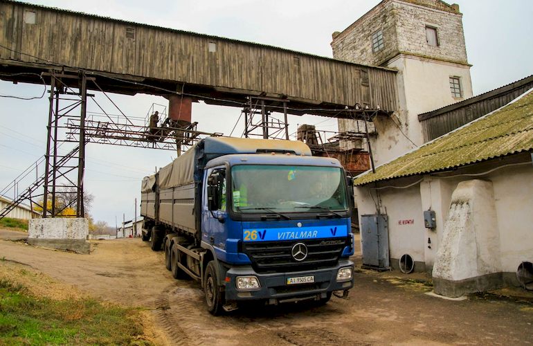 Прокуратура вернула в госсобственность имущественный комплекс предприятия в Житомирской области