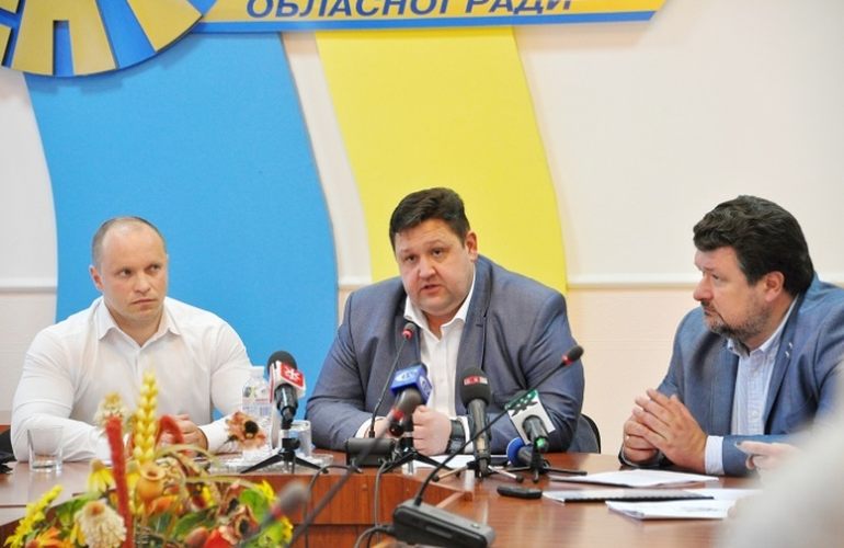 Власти Житомирщины договорились с перевозчиками о бесплатном проезде льготников