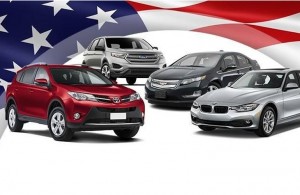 Как покупать автомобили на аукционах США?