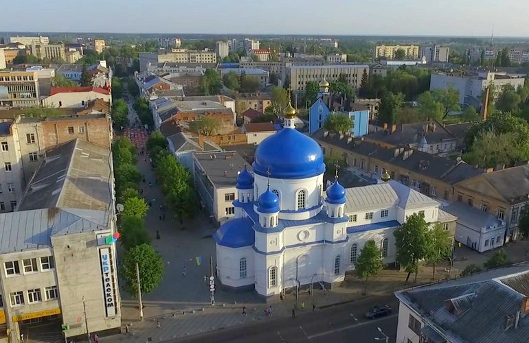 В ОГА обсудили, как Житомирщина будет отмечать 1030-летие крещения Руси