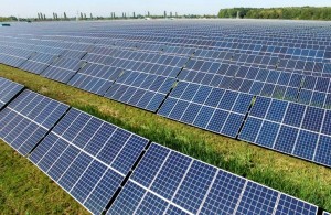  В Бердичеве построят мощную солнечную электростанцию, которая обеспечит электроэнергией 1000 домов 