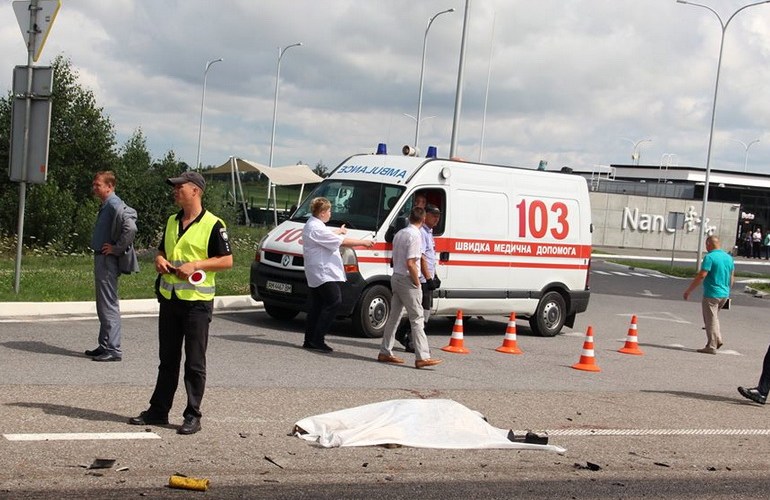 В полиции уточнили данные о погибших и пострадавших в смертельной автокатастрофе на Житомирщине
