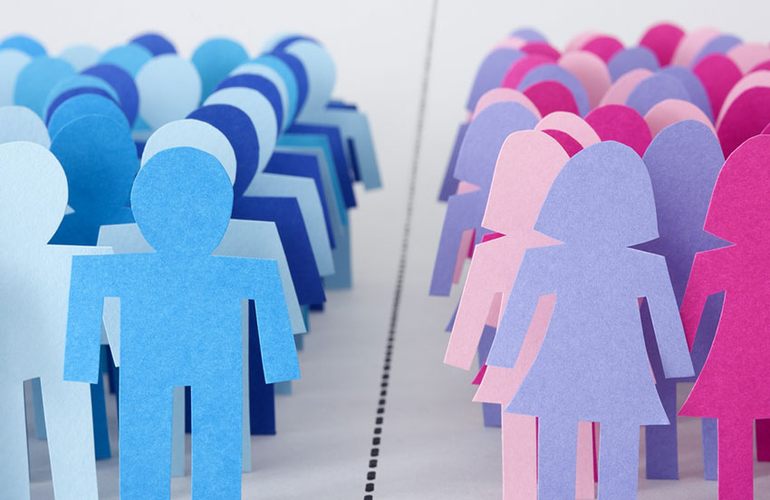 Житомир официально присоединился к Европейской хартии равенства женщин и мужчин. ФОТО