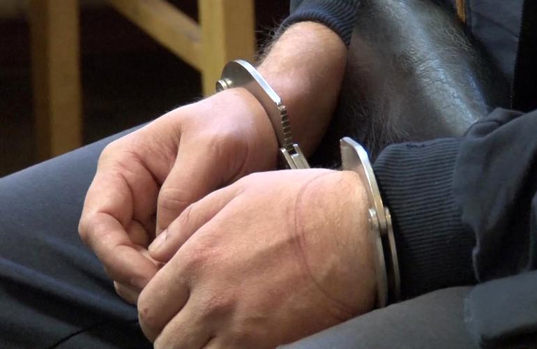 Львовянин, который изнасиловал в Житомире 13-летнюю девочку, приговорен к 11 годам тюрьмы