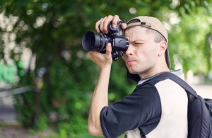 Советы начинающему фотографу: аренда фототехники, практика, первые клиенты