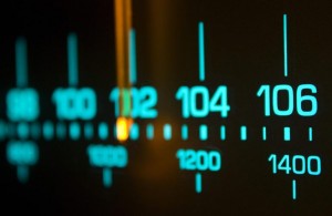 В Житомире появится военно-патриотическое радио