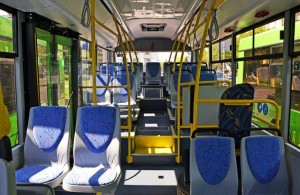 Житомир в этом году больше не будет покупать новые коммунальные автобусы