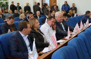 Депутаты не выделили землю митрополиту Никодиму, не хватило всего 1 голоса