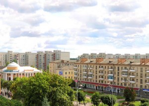 Город Новоград-Волынский и район хотят переименовать