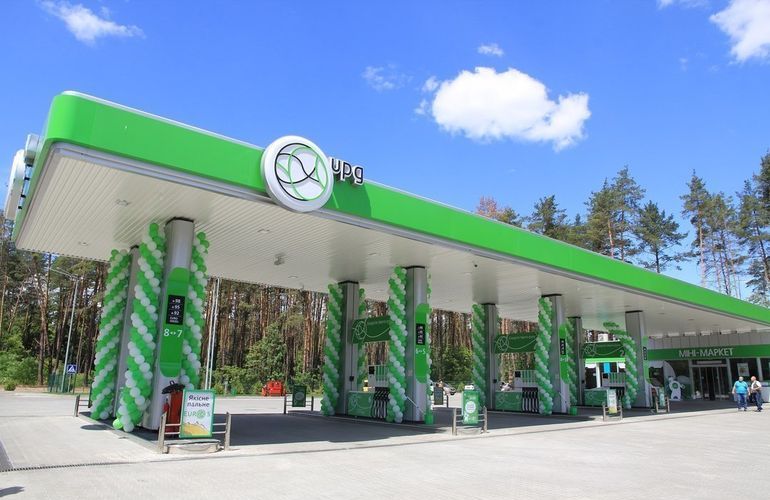 Гроші і Економіка: АЗС обновили цены: сколько стоит топливо 25 августа в Украине