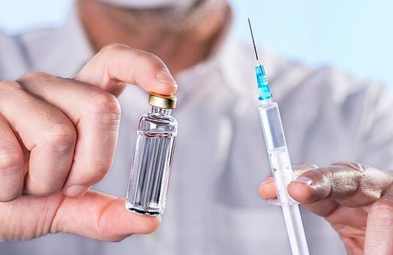 В горсовете рассказали, в каких аптеках Житомира можно купить вакцину от гриппа