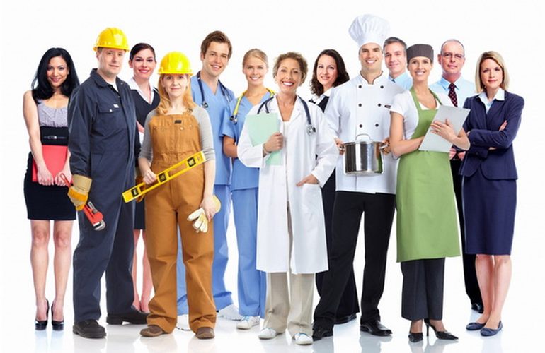 Ярмарка вакансий: 30 работодателей со всей области предложат работу жителям Житомира