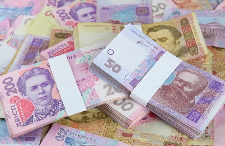 Директор одного из банков на Житомирщине украла у клиентов 180 тысяч гривен – прокуратура