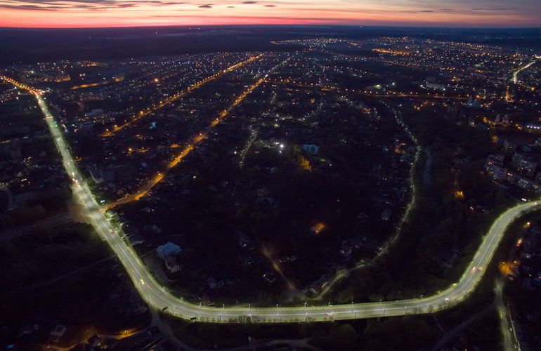 Житомир может стать вторым городом в Украине, который получит Европейскую энергетическую награду