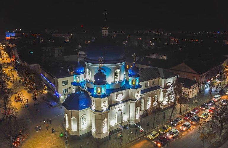 Объединительный Собор: в Житомире обсудили создание единой украинской поместной церкви. ФОТО