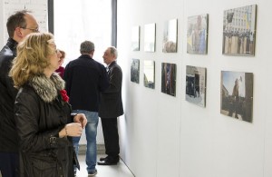 30-я годовщина вывода войск: в Житомире афганцы откроют выставку своих картин и фото