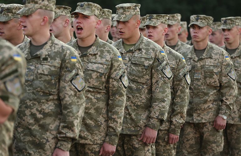 Война в Украине: Кого в Украине могут вернуть на военный учет и принудительно мобилизовать
