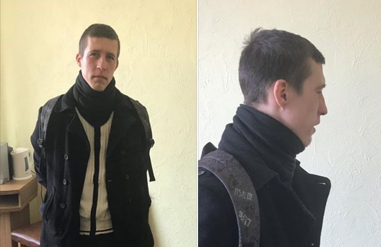 Полиция задержала подозреваемого в жестоком убийстве матери и дочери в Житомире. ОБНОВЛЕНО