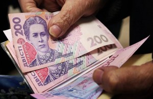 Монетизация субсидий: пенсионерам в Житомирской области начали «на руки» выплачивать деньги
