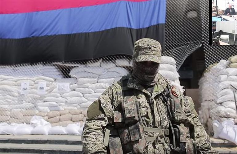 В Житомире будут судить двух боевиков так называемой «ДНР»