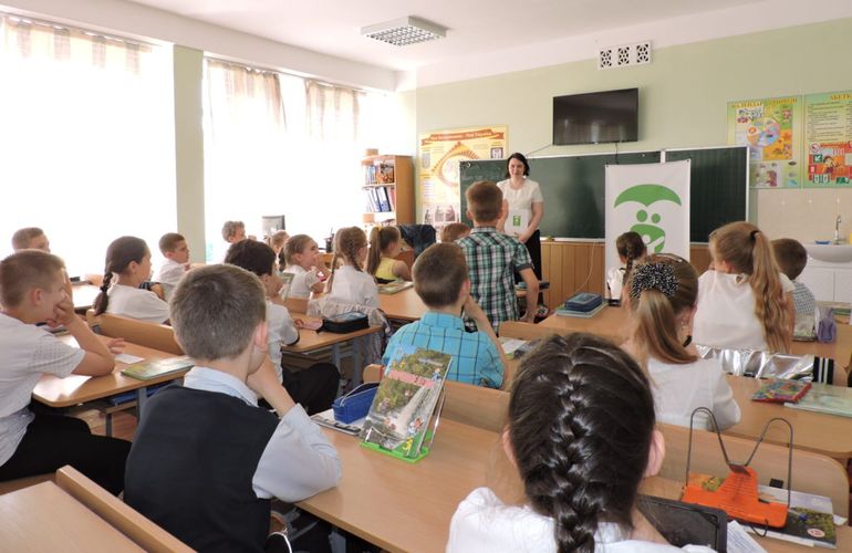 Житомирская область получит 160 миллионов на развитие образования