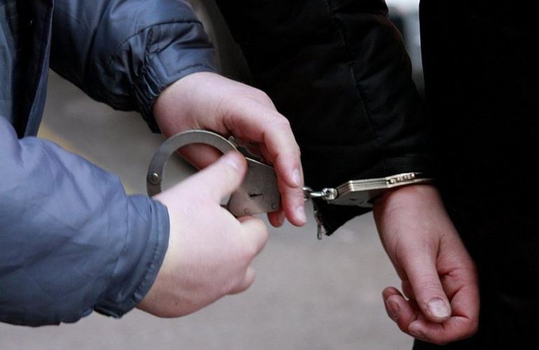 В Житомире задержали иностранных преступников: их ждет экстрадиция