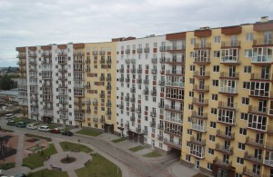 BLACK FRIDAY у ЖК «Фаворит»: знижка 800 грн/ м² при купівлі трикімнатної квартири!