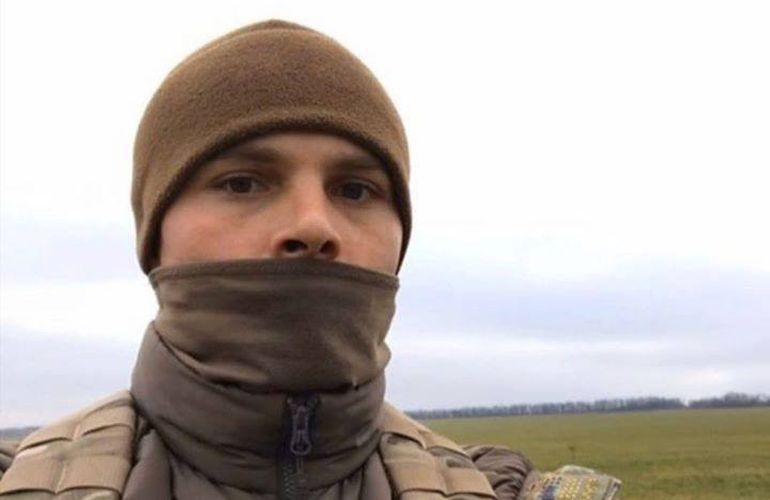 На Донбассе от пули снайпера погиб солдат из Житомирщины: объявлен трехдневный траур
