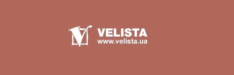 VELISTA - найбільша фабрика рамок в Україні