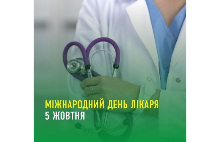 Віктор Євдокимов: «Модернізація медичних закладів — це тисячі врятованих життів»