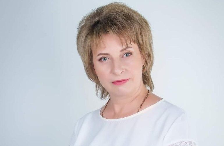 Наталія Кокітко: «Йдучи на вибори, маю на меті подальшу розбудову і процвітання нашої громади та всього Житомирського краю»