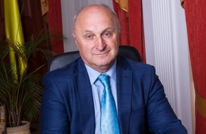 Володимир Москаленко: «Стати мером - легко, бути мером – відповідально»