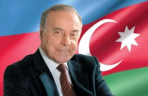  «Феномен Гейдара Алиева и его неизгладимый след в судьбе азербайджанского народа», - председатель «КСАУ» Ильгар Мамедов 