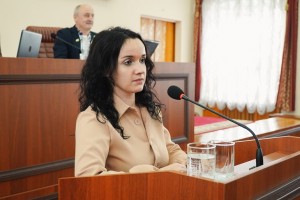 Житомирська облрада закликає парламент запустити малу приватизацію в Україні