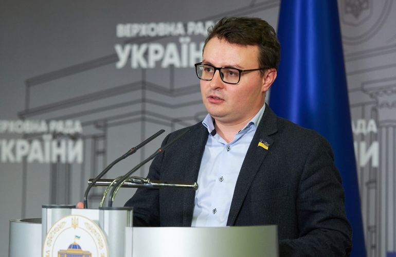 Арсеній Пушкаренко: Президент підписав закон щодо підвищення пенсій «чорнобильцям»