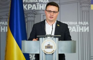 Арсеній Пушкаренко: «Слуга Народу» у Верховній Раді виконує свою передвиборчу програму