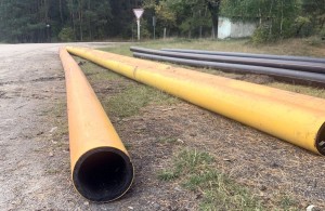 Заміна зношених газопроводів: «Житомиргаз» проводить редизайн мереж