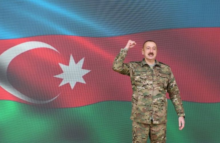 44-дневная война: историческая победа, торжество национальной воли и достоинства Азербайджана