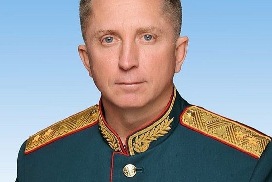Яков Резанцев погиб в Украине. Смерть российского генерал-лейтенанта подтвердил депутат Гончаренко