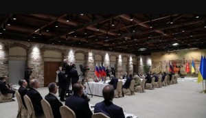 Переговоры Украины и россии в Стамбуле: важные итоги встречи