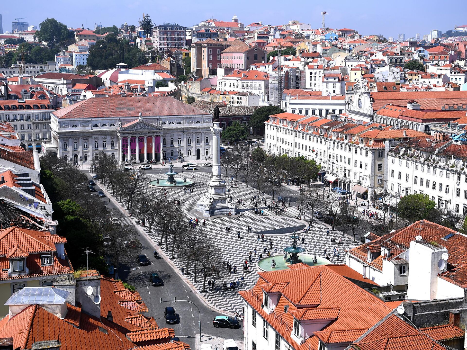 Как найти квартиру в Португалии в аренду на долгий срок - полезные советы