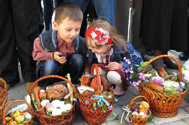 Культура: Церковные праздники и посты в апреле-2023: детальный православный календарь
