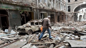 Компенсация за повреждение или уничтожение жилья в Украине. Кто и как получит деньги?