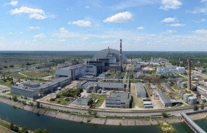 Что произошло в Чернобыле, после захвата станции ЧАЭС российскими военными