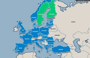  Финляндия и Швеция решили вступить в НАТО. Что теперь ждет Россию? Объясняет политолог 
