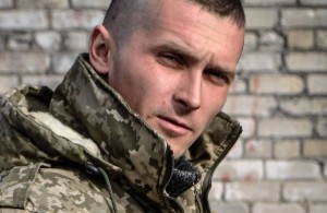 Андрей Котовенко погиб во время боя с российскими захватчиками под Харьковым. ВИДЕО