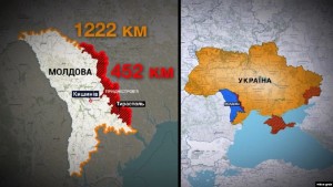 Что происходит в Приднестровье? Россия собирается его присоединить? Начнется война в Молдове? Отвечает политолог Денис Ченуша